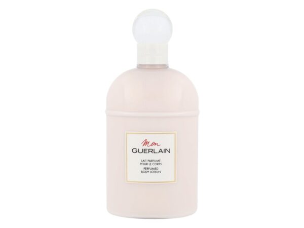 Guerlain Mon Guerlain Body Lotion 200 ml (woman)