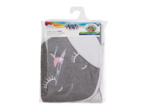 Cuddle And Dry Robe (Bathroom Accessory, K,1 pc)