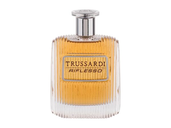 Trussardi Riflesso Eau De Toilette 100 ml (man)