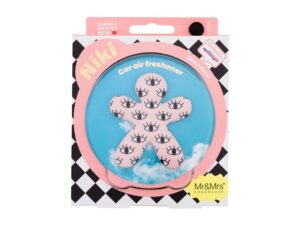 Niki (Car Air Freshener, U,1 pc)