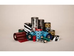 Wax Ribbon, 102mmx450m, 2300; Standard, 25mm core, 12/box