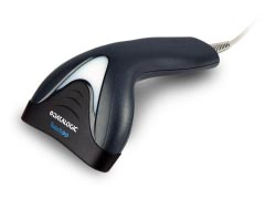 TOUCH 90 LIGHT - RS-232 AND KBW