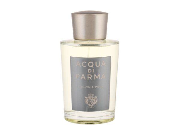 Acqua Di Parma Colonia Pura Eau de Cologne 180 ml (unisex)