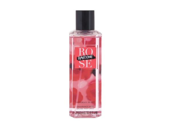 Victoria's Secret Hardcore Rose Bodyspray 250 ml (woman)