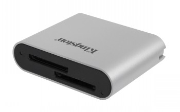MEMORY READER USB-C/WFS-SD KINGSTON - Image 3
