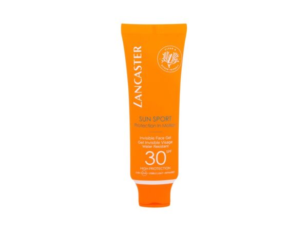 Sun Sport (Face Sun Care, U,50 ml)