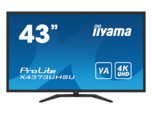 X4373UHSU-B1 43IN LED