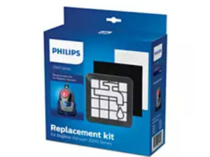 PHILIPS Nomaiņas filtru komplekts