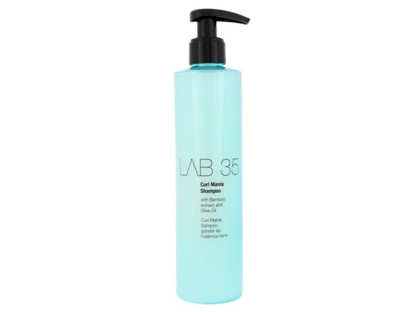 Lab 35 (Shampoo, W,300 ml)