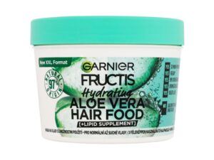 Fructis Hair Food (Hair Mask, W,400 ml)