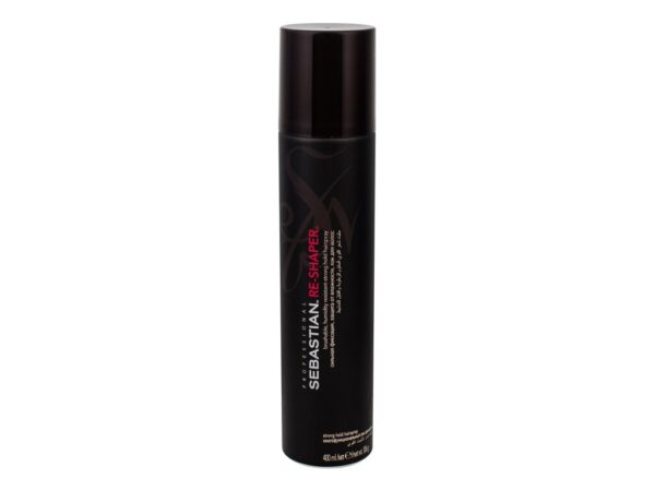 Re Shaper (Hair Spray, W,400 ml)