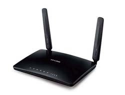 TP-Link Archer MR200 Wireless Router