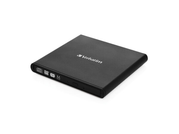 Nagrywarka DVD-RW USB 2.0 zewnętrzna - Image 3