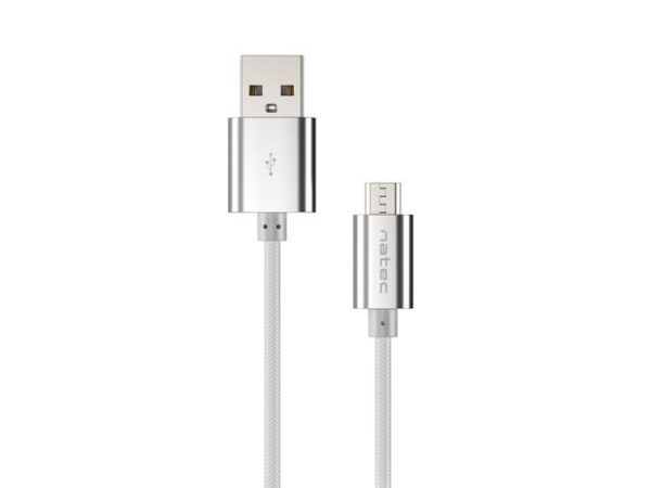 USB kaabel NATEC NKA-1211 Extreme Media cable micro