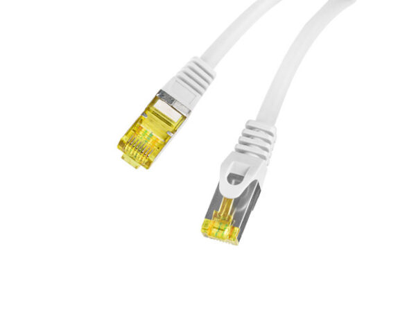 Patchcord kat.6a S/FTP 3,0m s PCF6A-10CU-0300-S