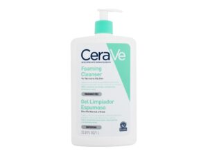 Facial Cleansers (Cleansing Gel, W,1000 ml)