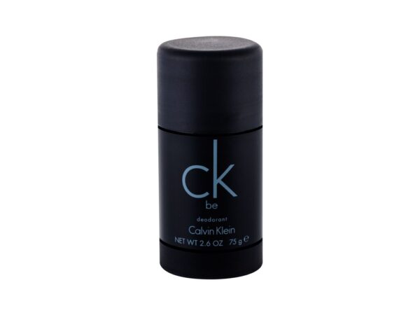 CK Be (Deodorant, U,75 ml)