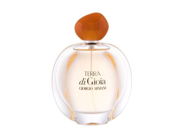 Giorgio Armani Terra di Gioia Eau De Parfum 100 ml (woman)