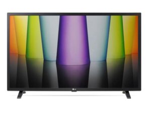 TV LG 32" 32LQ630B6LA HD
