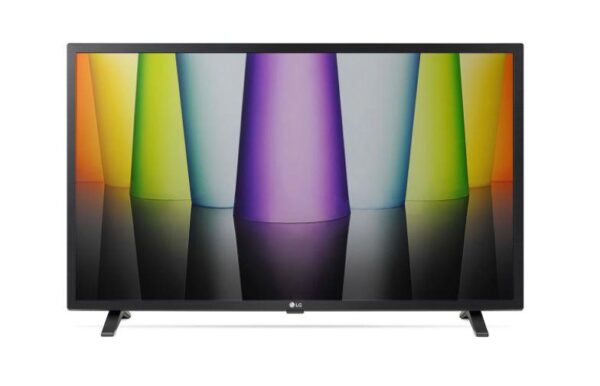 TV LG 32" 32LQ630B6LA HD
