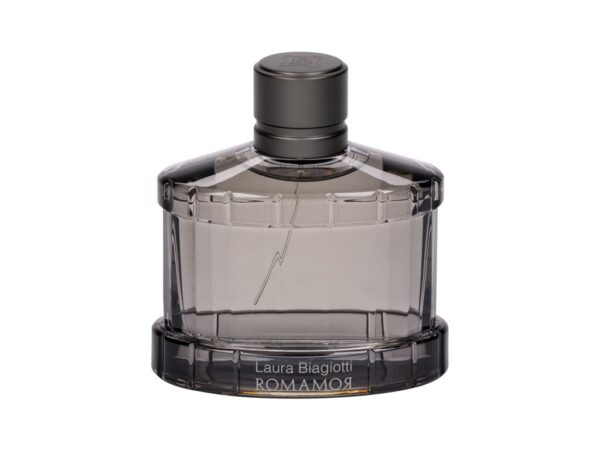 Romamor Uomo (Eau de Toilette, M,125 ml)