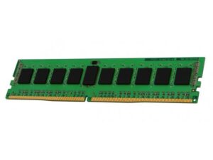 Kingston ValueRAM - DDR4 - modul - 16 GB - DIMM 288-pin - 3200 MHz / PC4-25600 - CL22 - 1.2 V - bez vyrovn�vac� pam�ti - bez ECC
