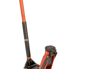 Aluminium hydraulic jack 1,5T min 85mm max 415mm weight 12,8kg