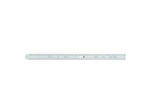 Aluminum ruler Kapro 100cm