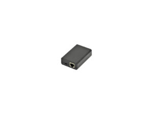 Rozdzielacz/Splitter PoE+ 802.3at, max. 48V 24W Gigabit do DATA/DC 5/9/12V dla urządzeń bez PoE
