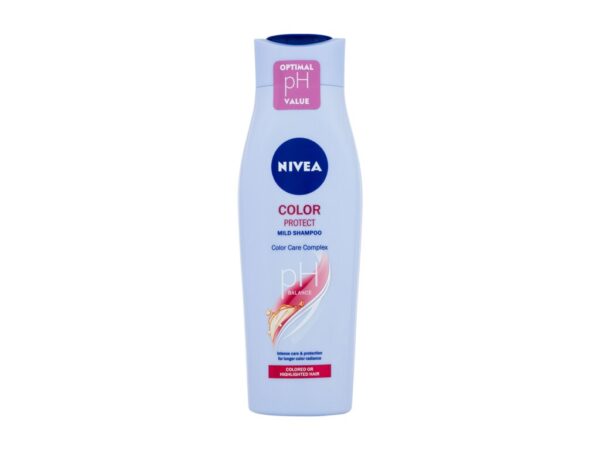 Color Protect (Shampoo, W,250 ml)