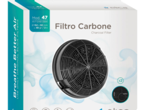 Filtr węglowy do okapu CFC0141497