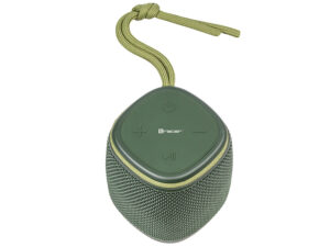 Tracer Splash S TWS bluetooth zielony