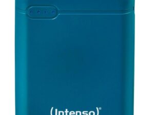 Akupank INTENSO PETROL XS10000 10000mAh