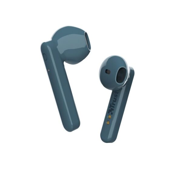 PRIMO TOUCH BT EARPHONES BLUE