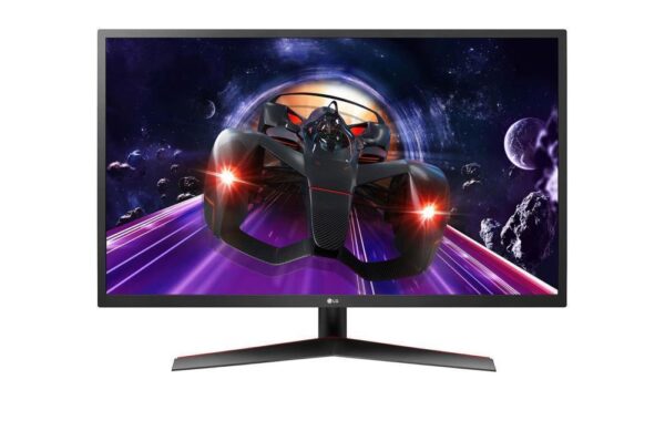 MONITOR LCD 24" IPS/24MP60G-B LG "24MP60G-B" (timbru verde 7 lei)
