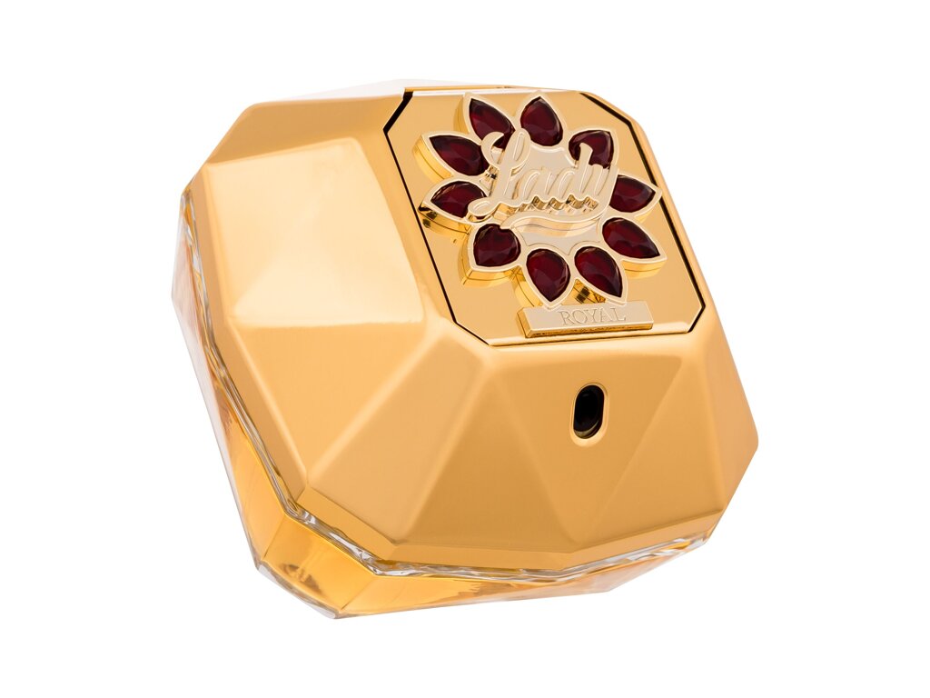 Paco Rabanne Lady Million Royal Eau De Parfum 80 ml (woman)