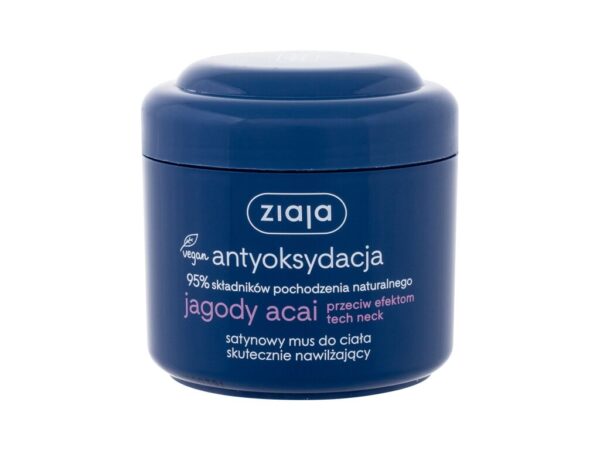 Acai Berry (Body Balm, W,200 ml)