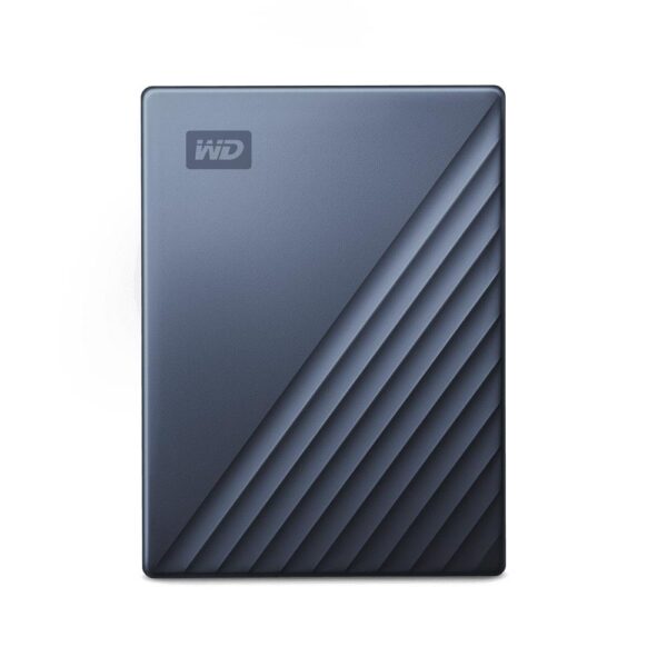 MY PASSPORT ULTRA 5TB BLUE/2.5IN USB 3.0