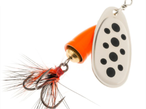 Blizgė Vartiklė AKARA ACTION SERIES BELL3 8G A1
