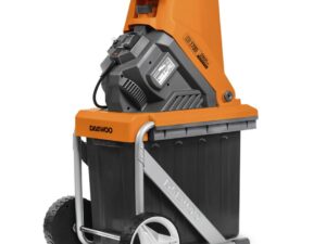 ELECTRIC GARDEN SHREDDER 2500W/DSR 2700E DAEWOO