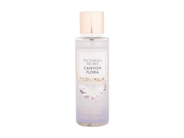 Victoria's Secret Canyon Flora Bodyspray 250 ml (woman)