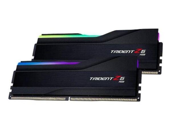 G.Skill RAM Trident Z5 RGB - 32 GB (2 x 16 GB Kit) - DDR5 7200 DIMM CL34