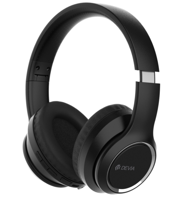 Devia Kintone EM039 Bluetooth Headphones