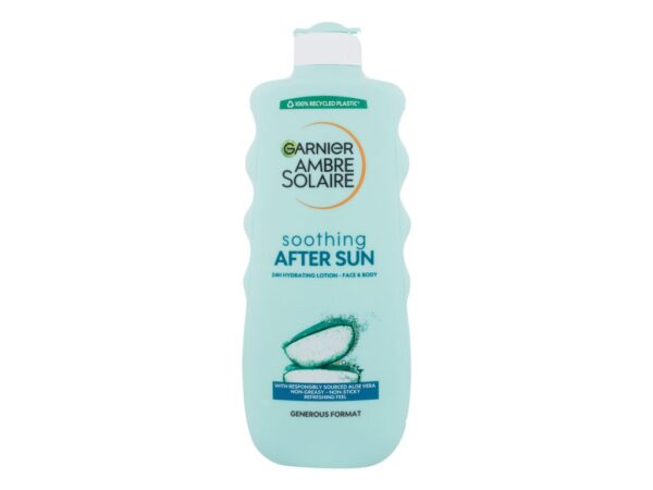 Ambre Solaire (After Sun Care, U,400 ml)