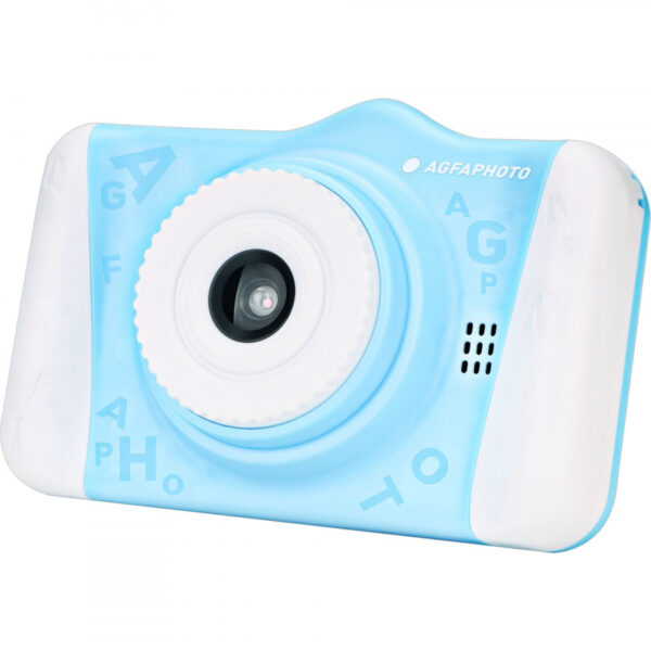 Agfaphoto Realikids Cam 2, blue - Image 2