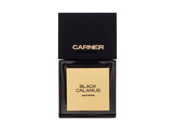 Carner Barcelona Black Calamus Eau De Parfum 50 ml (unisex)