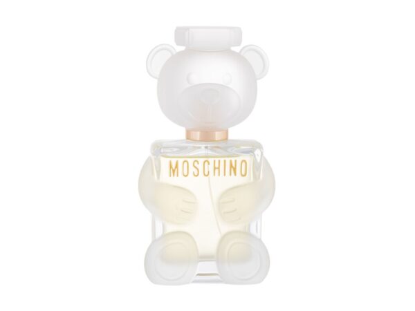 Moschino Toy 2 Eau De Parfum 100 ml (woman)