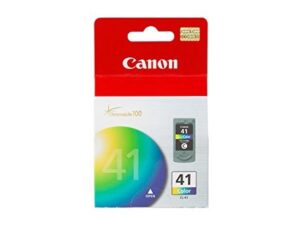 Canon inkoustová náplň CL-41/ barevná