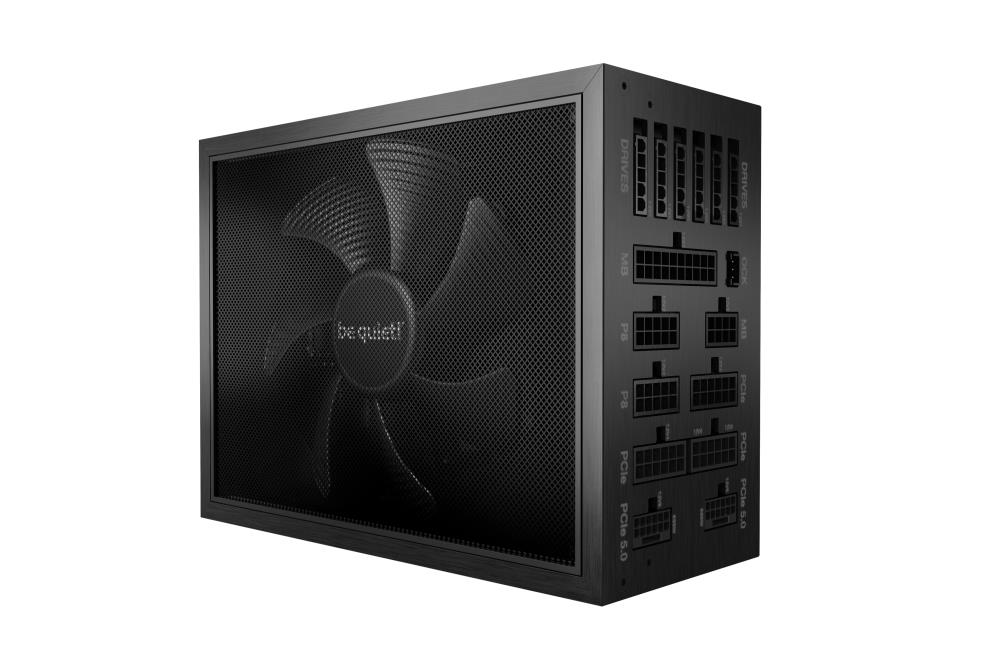 DARK POWER PRO 13 1600W/80 PLUS TITANIUM POWER SUPPLY