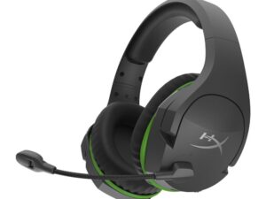 HEADSET HYPERX CLOUDX STINGER/HHSS1C-DG-GY/G HYPERX